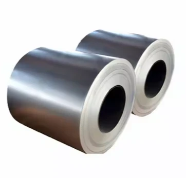 High Quality Aluminum Coil Aluminum Coil For Gutter Color Coated Aluminum Coil With Best Price
